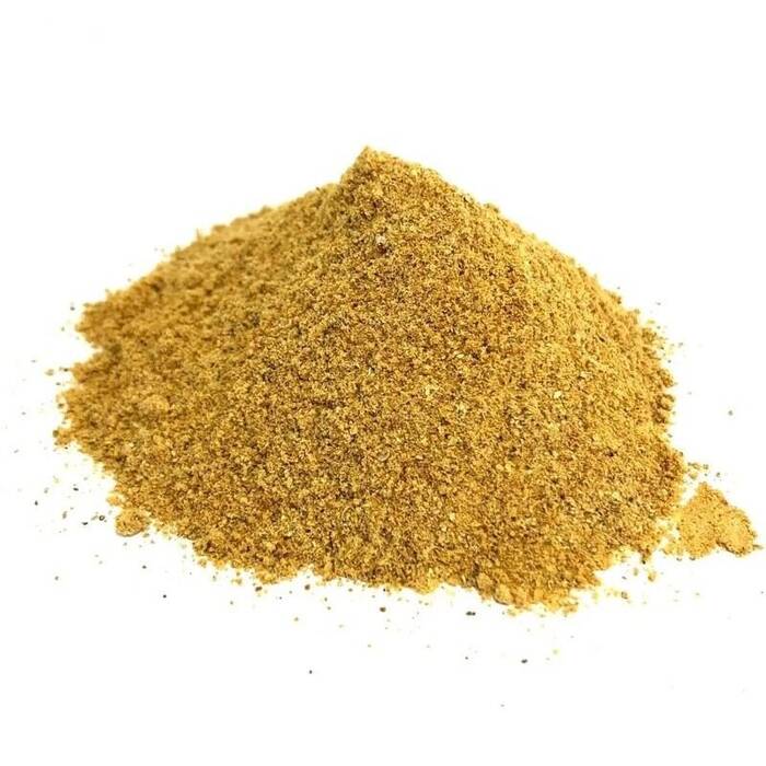 FARINHA DE MARACUJÁ 250GR — Doutor Vida Natural