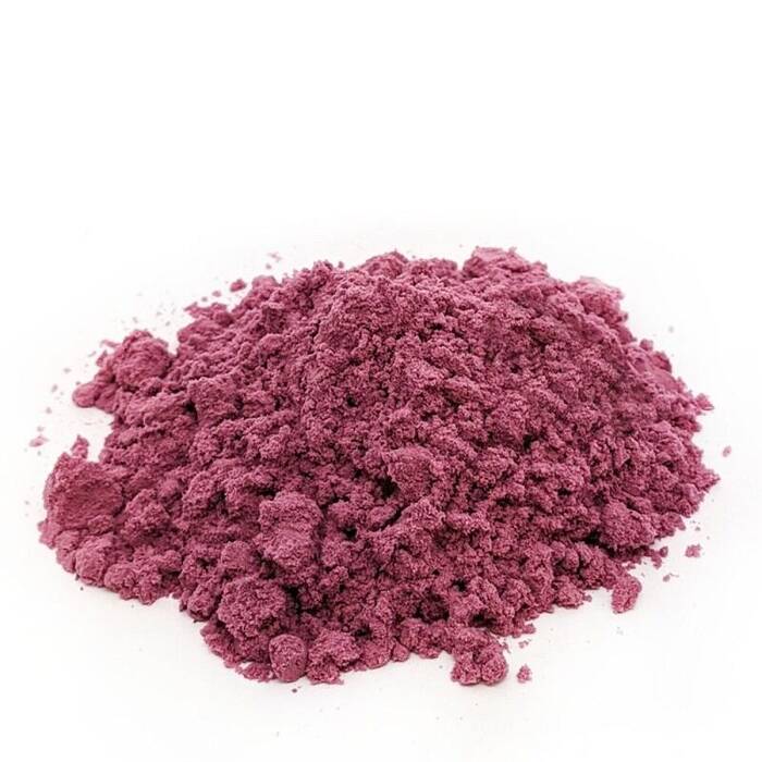 Polpa de Açai em Pó 100gr- Produto Puro 100% Natural Produto Premium
