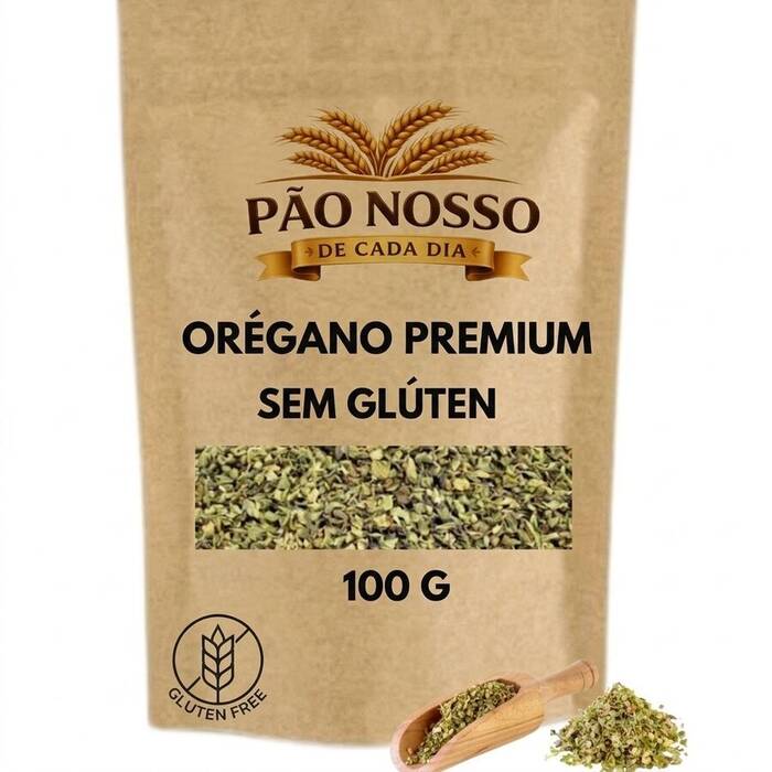 Gengibre em Pó 100% Puro Natural 1 KG - Sem Glúten — Doutor Vida Natural