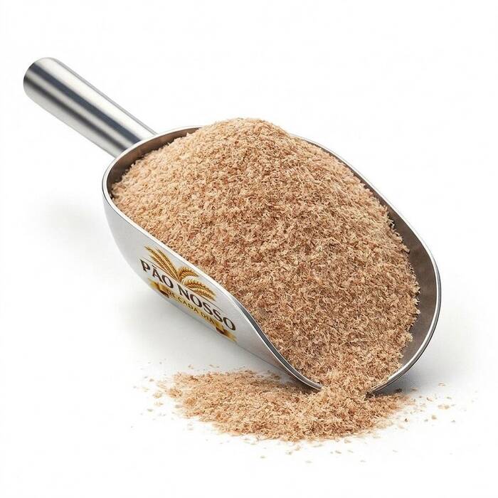 Catuaba em Pó Premium 100g — Doutor Vida Natural