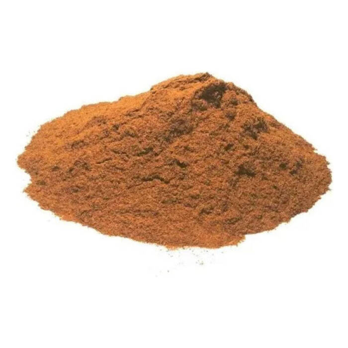 Chá De Catuaba em pó 500g Pura(Erythroxylum Catuaba Arr.Cam) — Doutor Vida Natural