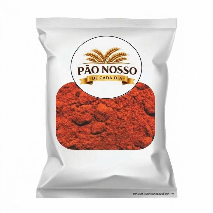Páprica Defumada Premium