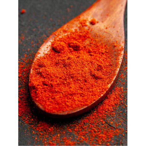Páprica Picante Extra - A Granel