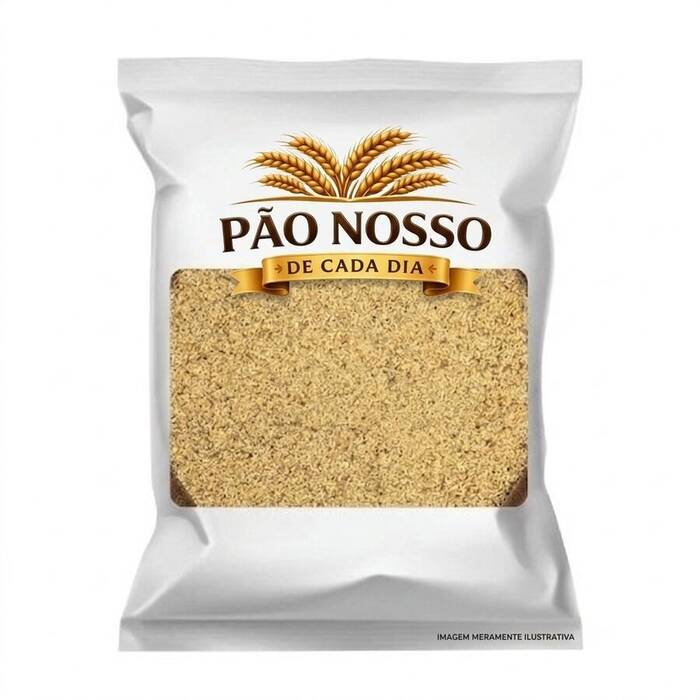 Kit Farinhas para Pré-Treino