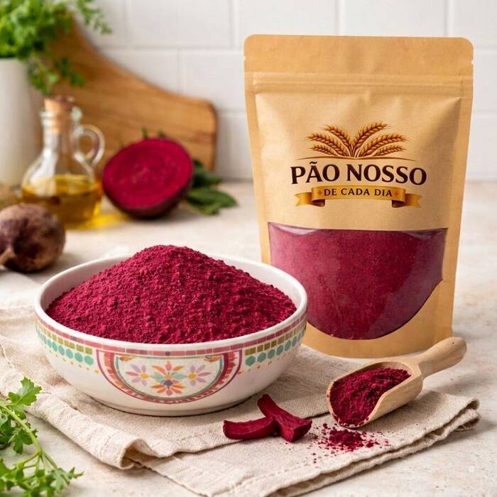 Kit Mix Fibras Saudáveis (Farinha de Maçã + Psyllium)