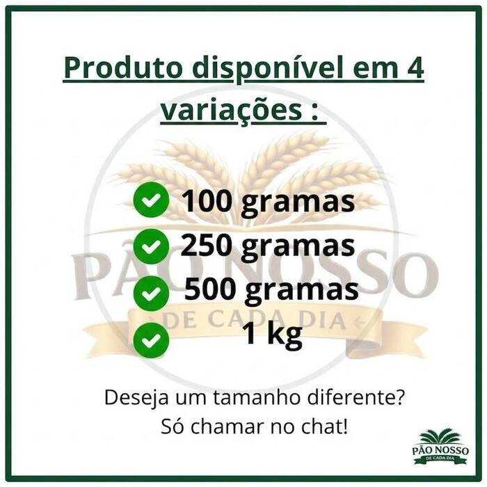 kit com 3 Fibras Naturais Psyllium + Fibra de Maçã + Chia 300g