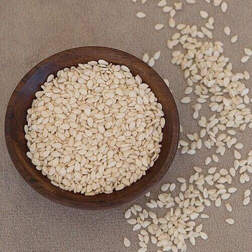 Gergelim Branco - 1kg — Doutor Vida Natural